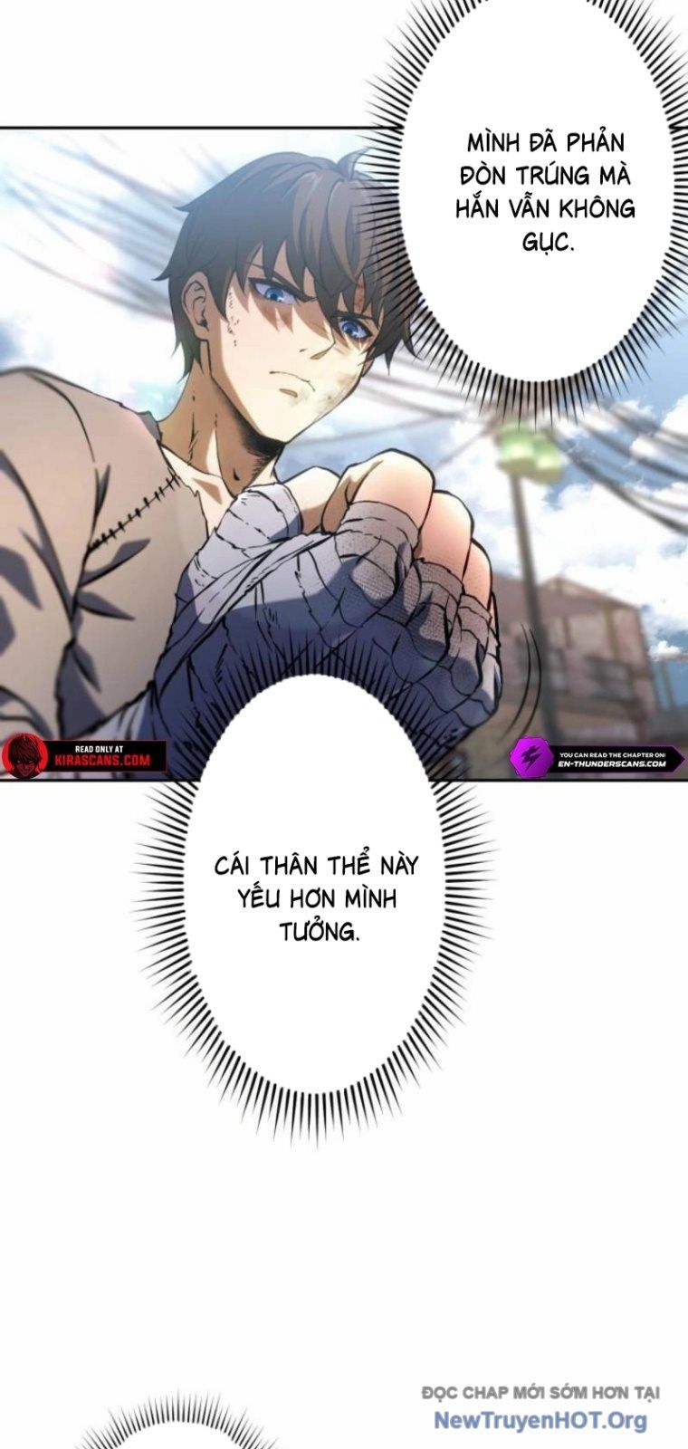 Cựu Chiến Binh Tối Thượng Chapter 2 - 58