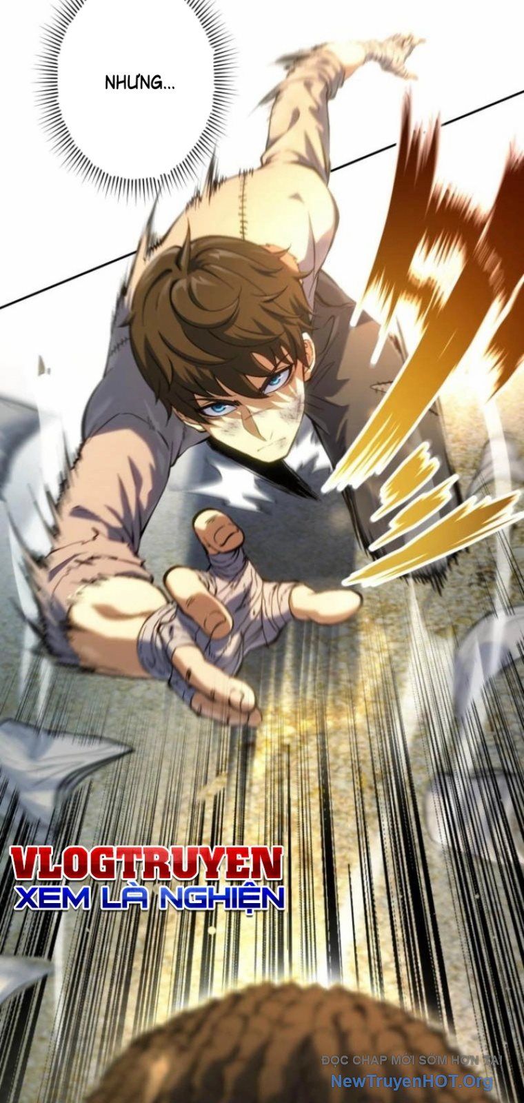 Cựu Chiến Binh Tối Thượng Chapter 2 - 59