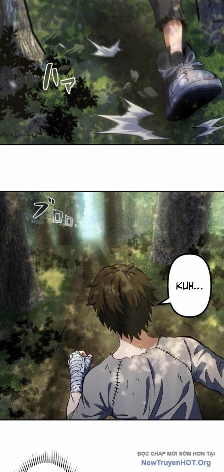 Cựu Chiến Binh Tối Thượng Chapter 2 - 7