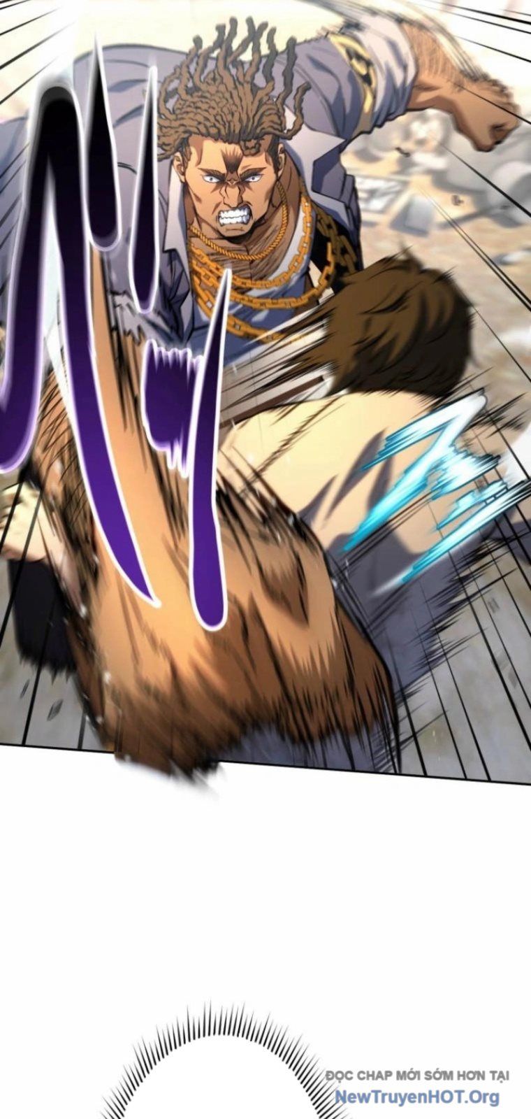 Cựu Chiến Binh Tối Thượng Chapter 2 - 61