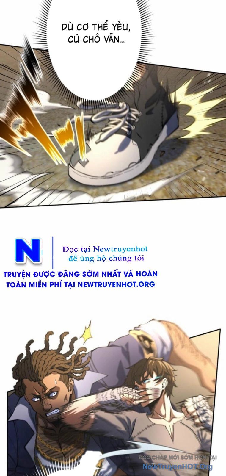Cựu Chiến Binh Tối Thượng Chapter 2 - 62