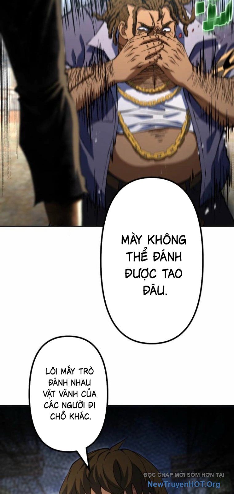 Cựu Chiến Binh Tối Thượng Chapter 2 - 66