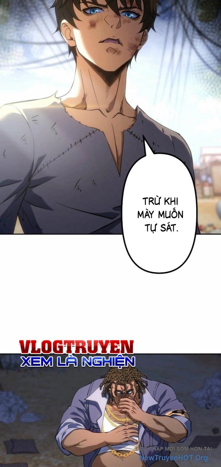 Cựu Chiến Binh Tối Thượng Chapter 2 - 67