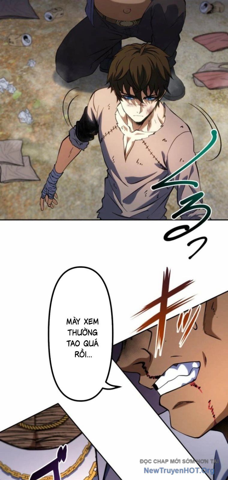 Cựu Chiến Binh Tối Thượng Chapter 2 - 68