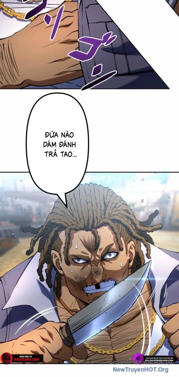 Cựu Chiến Binh Tối Thượng Chapter 2 - 69