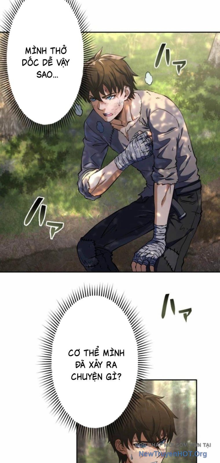 Cựu Chiến Binh Tối Thượng Chapter 2 - 8