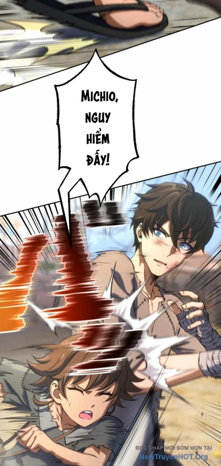 Cựu Chiến Binh Tối Thượng Chapter 2 - 72