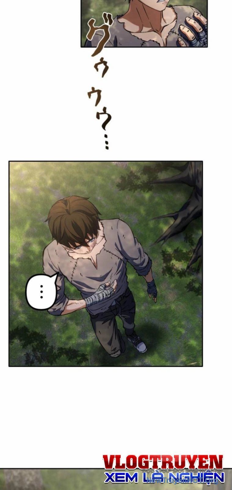 Cựu Chiến Binh Tối Thượng Chapter 2 - 9