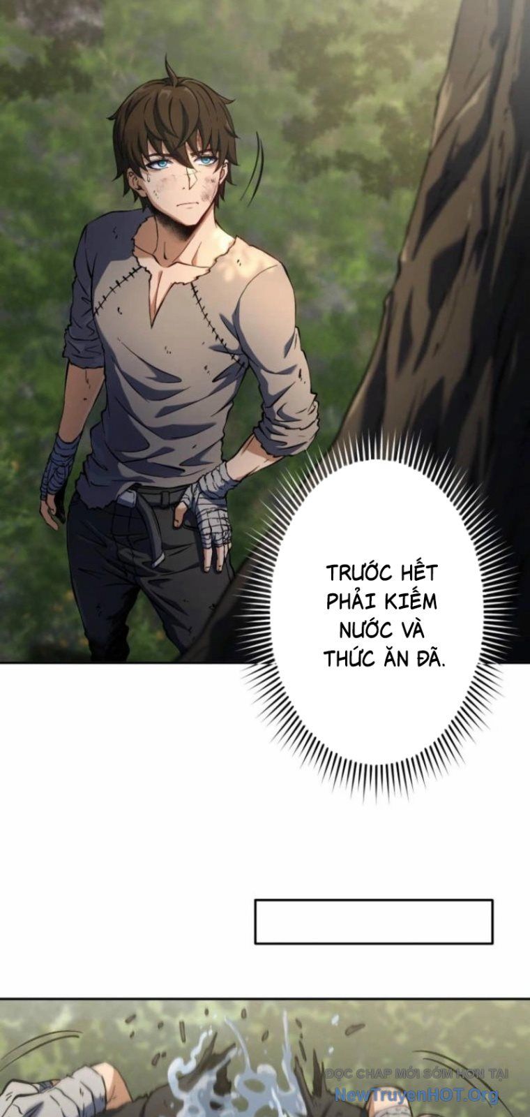 Cựu Chiến Binh Tối Thượng Chapter 2 - 10