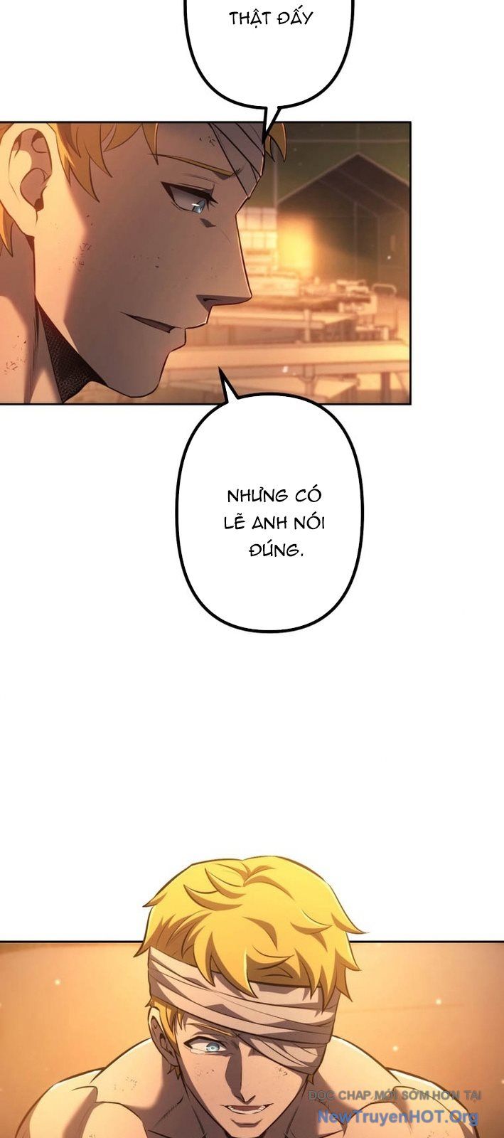 Cựu Chiến Binh Tối Thượng Chapter 20 - 15