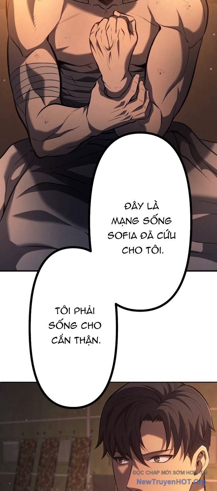 Cựu Chiến Binh Tối Thượng Chapter 20 - 16