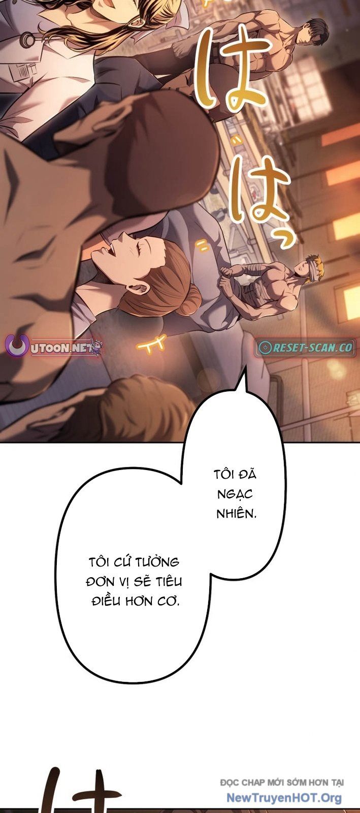 Cựu Chiến Binh Tối Thượng Chapter 20 - 18