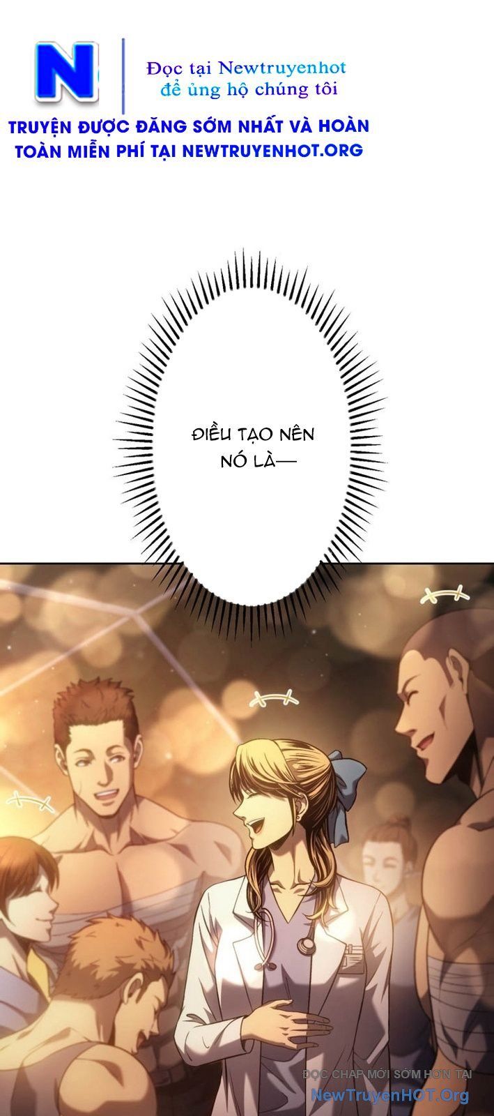 Cựu Chiến Binh Tối Thượng Chapter 20 - 20