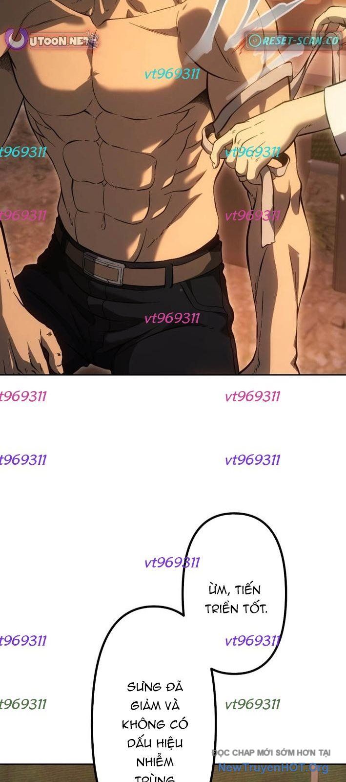 Cựu Chiến Binh Tối Thượng Chapter 20 - 3