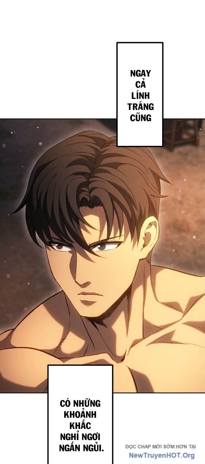 Cựu Chiến Binh Tối Thượng Chapter 20 - 23