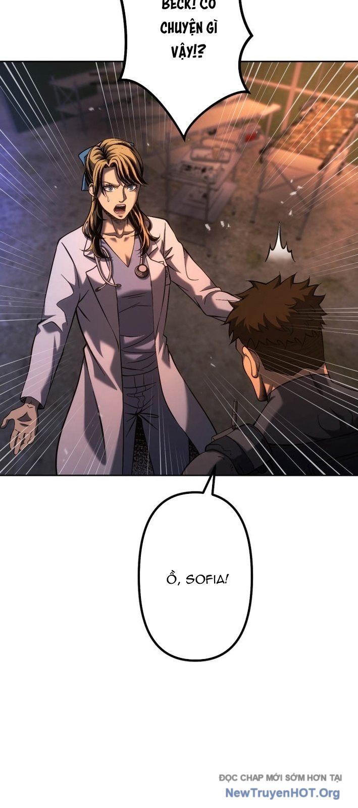 Cựu Chiến Binh Tối Thượng Chapter 20 - 28