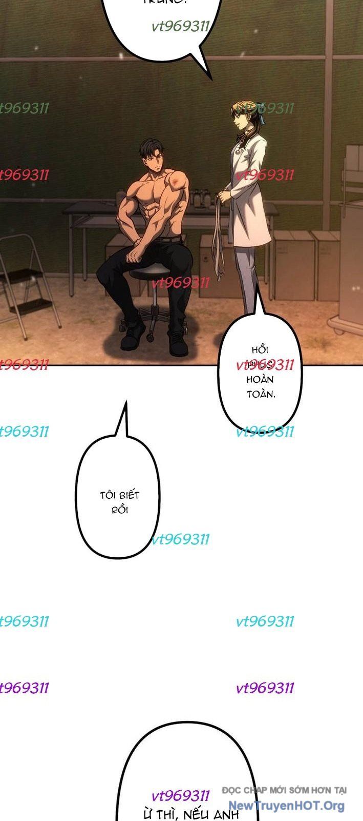 Cựu Chiến Binh Tối Thượng Chapter 20 - 4