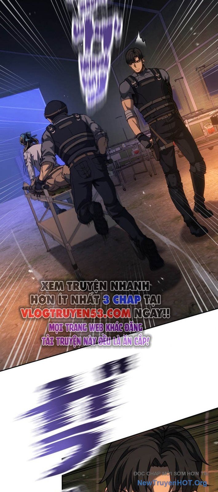 Cựu Chiến Binh Tối Thượng Chapter 20 - 32