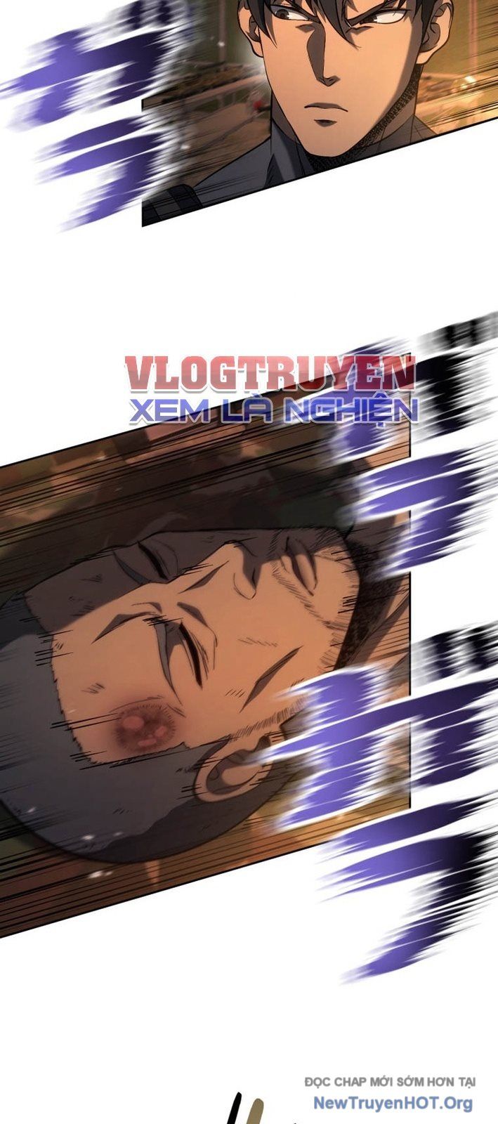 Cựu Chiến Binh Tối Thượng Chapter 20 - 33