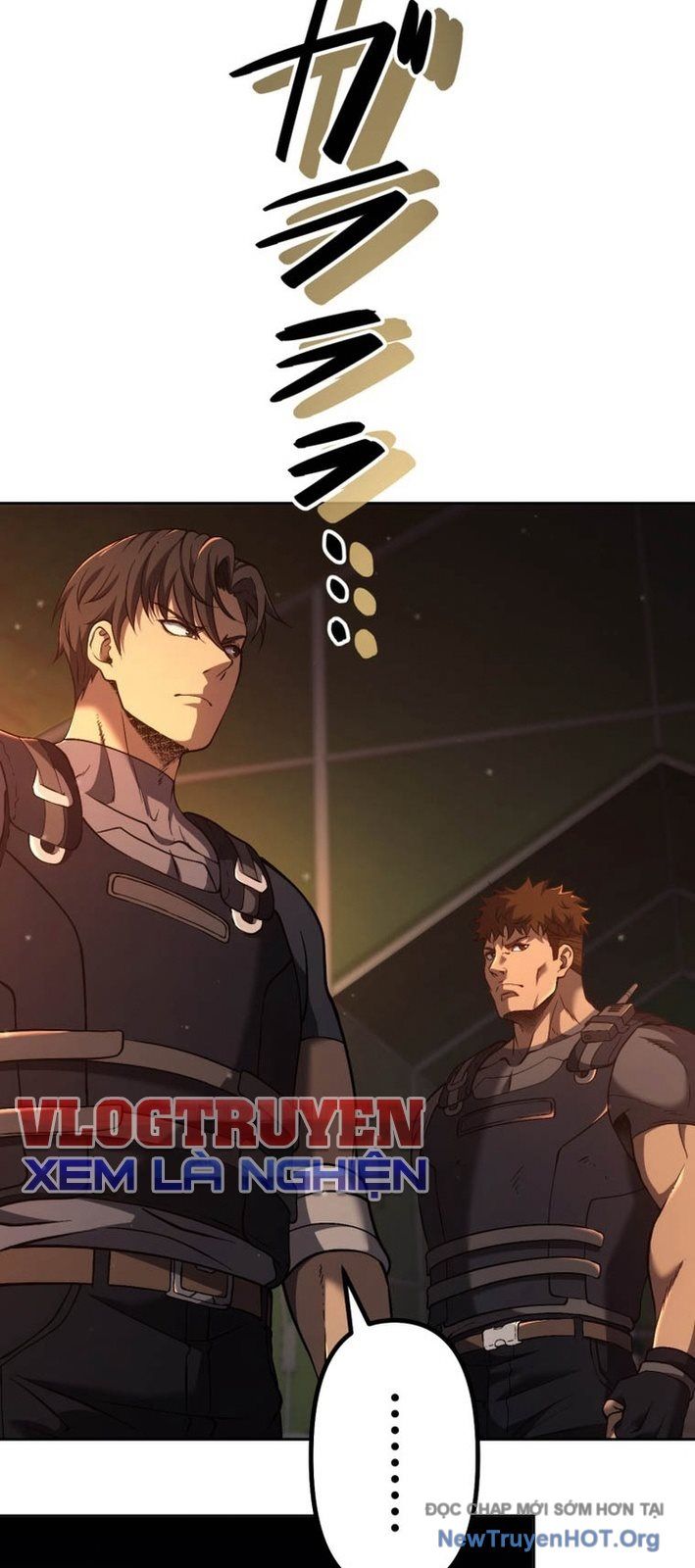 Cựu Chiến Binh Tối Thượng Chapter 20 - 34