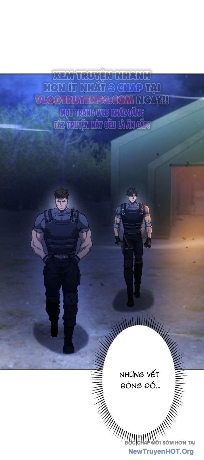 Cựu Chiến Binh Tối Thượng Chapter 20 - 36