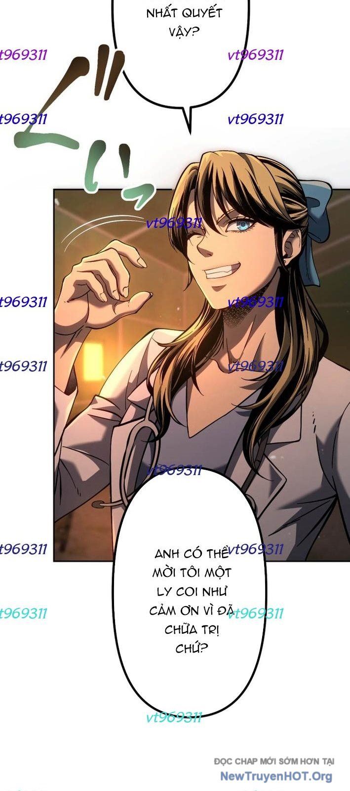 Cựu Chiến Binh Tối Thượng Chapter 20 - 5