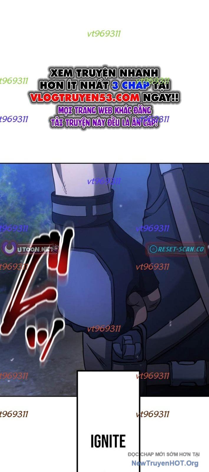 Cựu Chiến Binh Tối Thượng Chapter 20 - 49