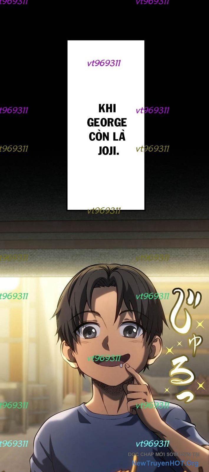 Cựu Chiến Binh Tối Thượng Chapter 20 - 53