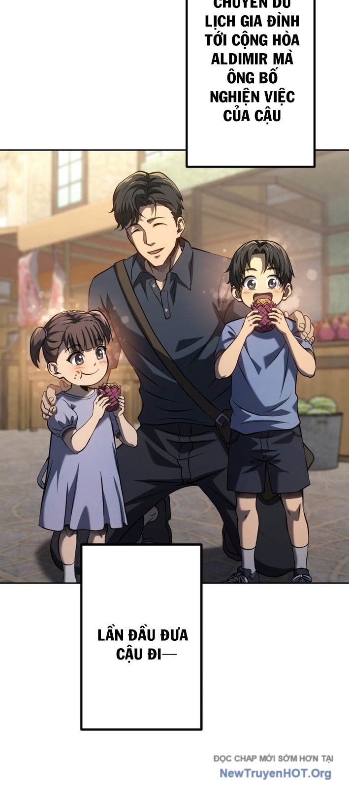 Cựu Chiến Binh Tối Thượng Chapter 20 - 57