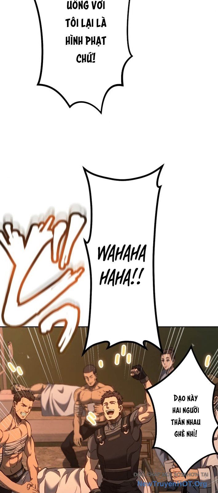 Cựu Chiến Binh Tối Thượng Chapter 20 - 7