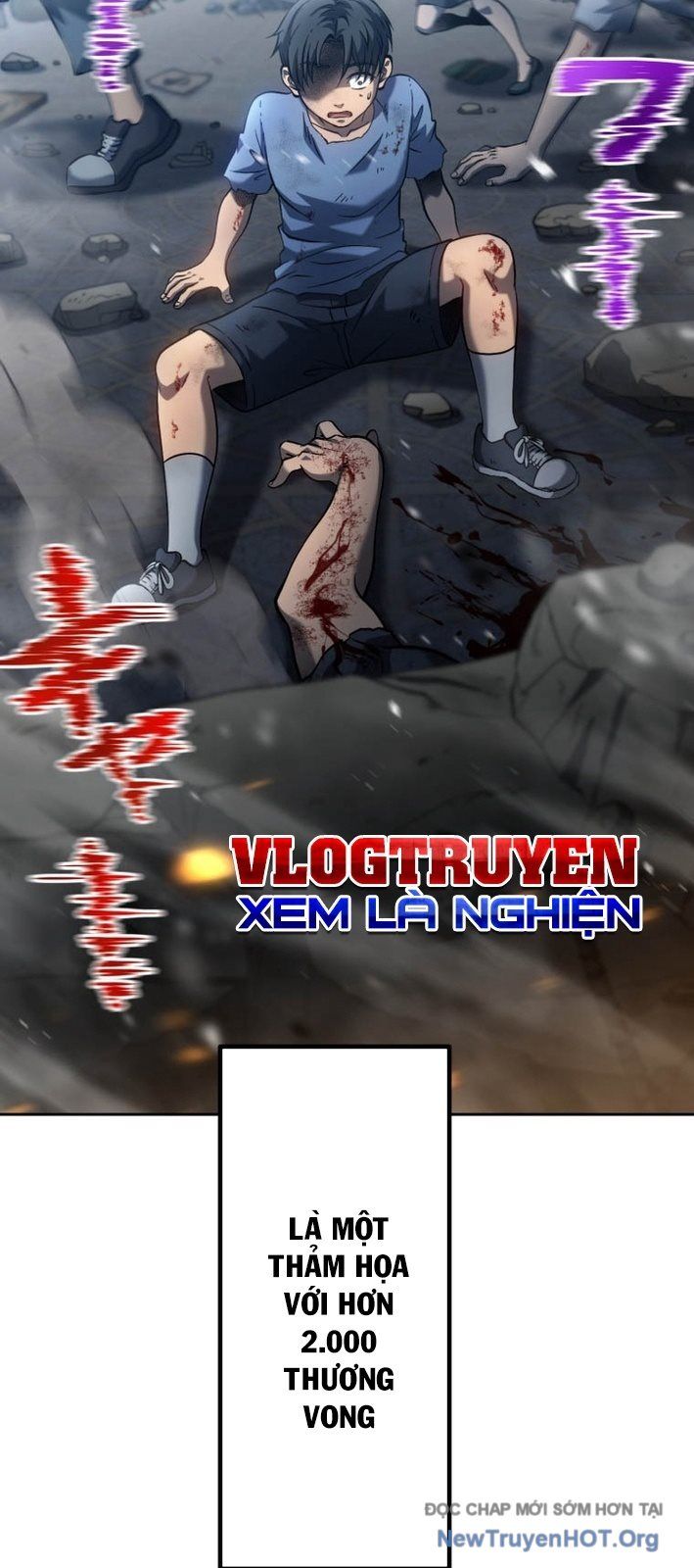 Cựu Chiến Binh Tối Thượng Chapter 20 - 64