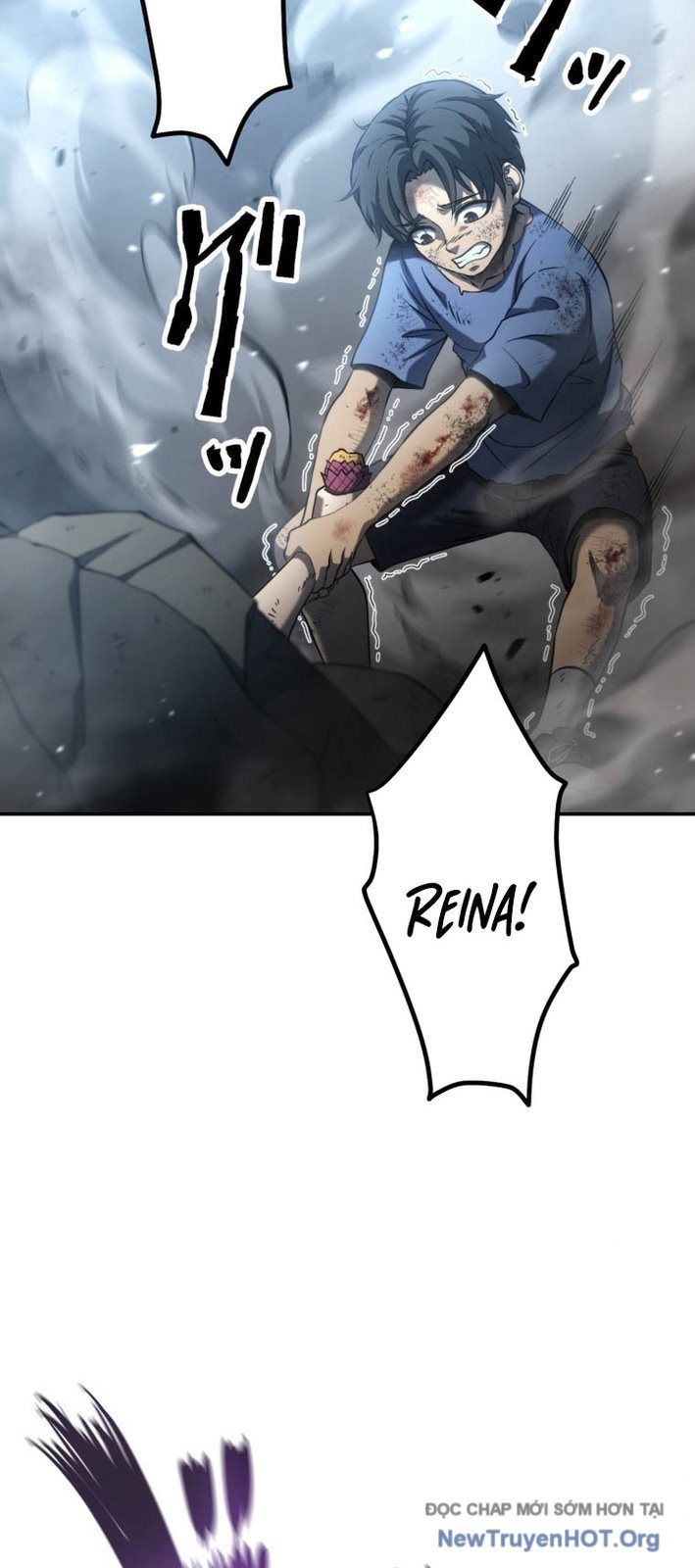Cựu Chiến Binh Tối Thượng Chapter 20 - 68