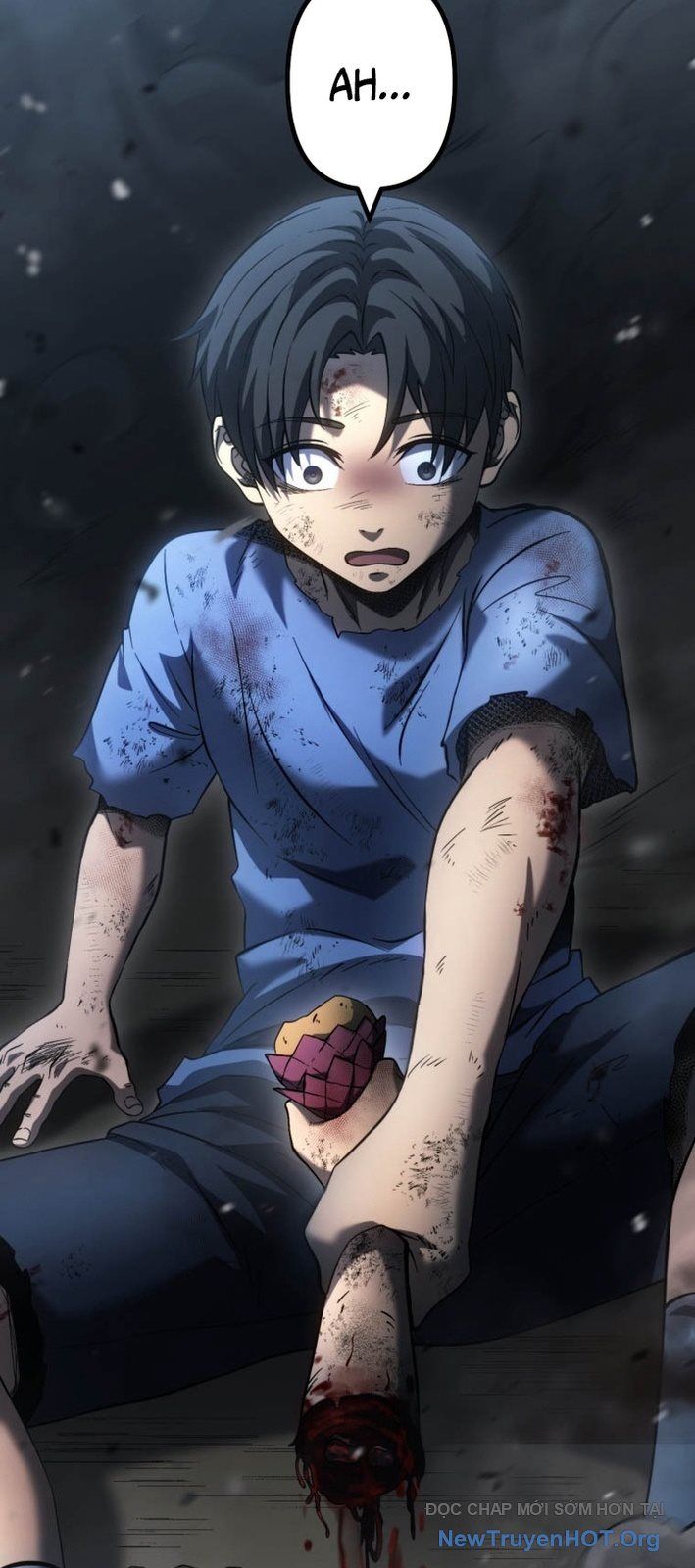 Cựu Chiến Binh Tối Thượng Chapter 20 - 70