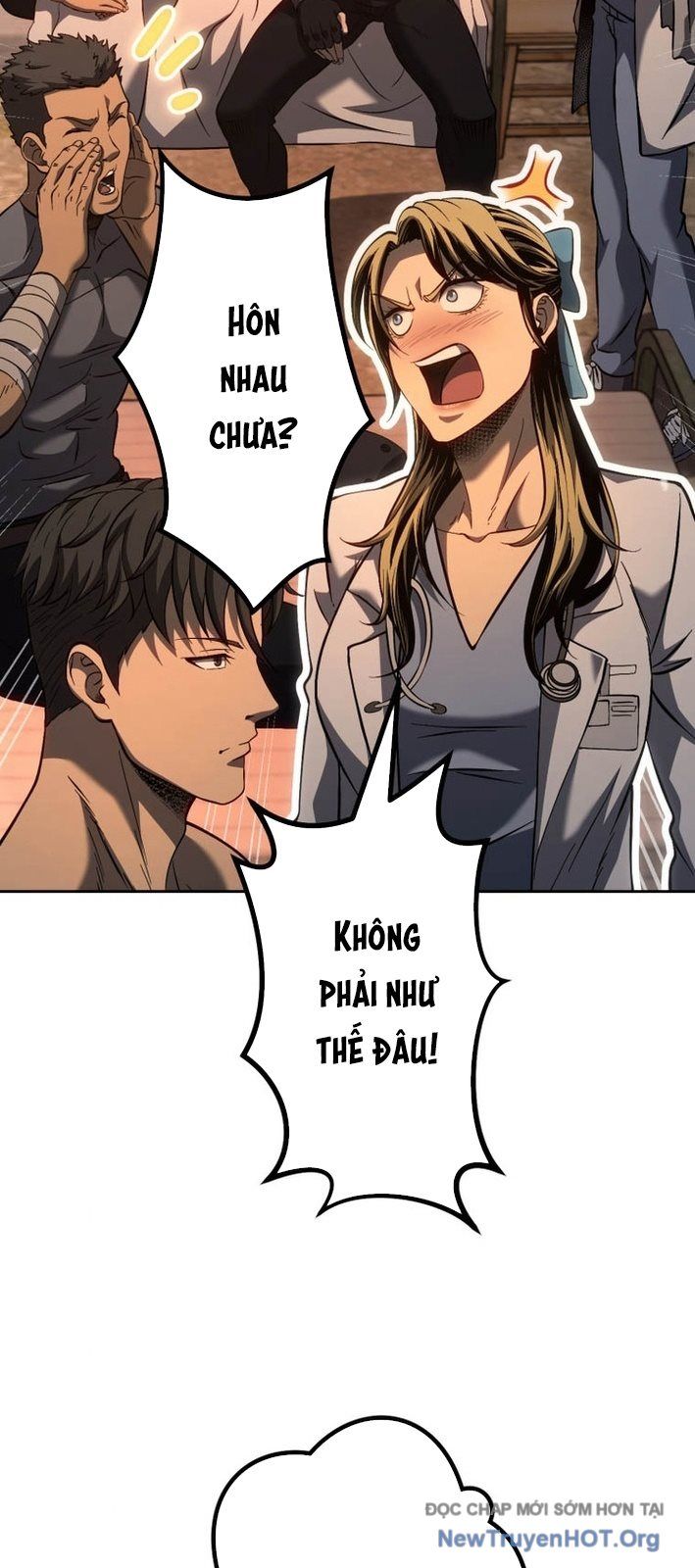 Cựu Chiến Binh Tối Thượng Chapter 20 - 8