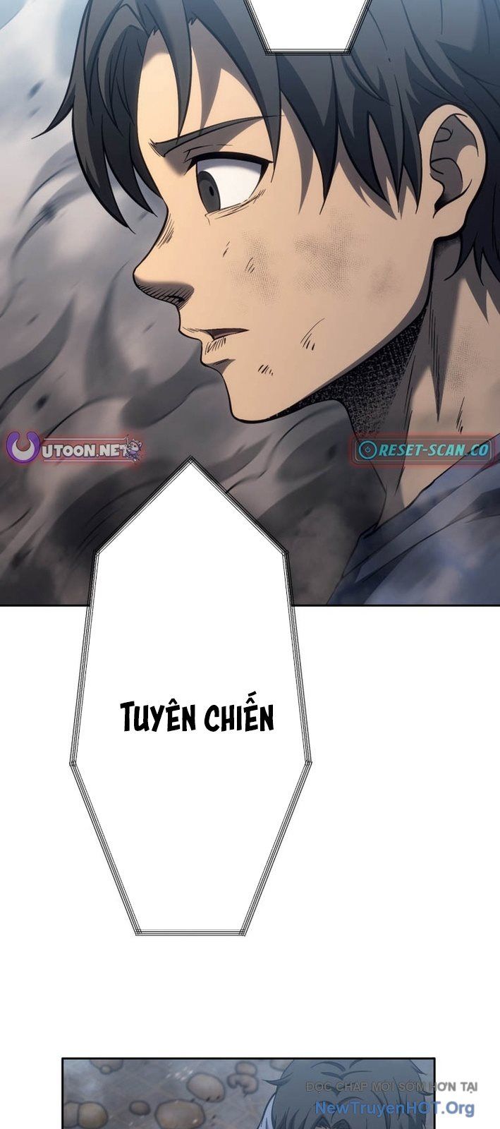 Cựu Chiến Binh Tối Thượng Chapter 20 - 77