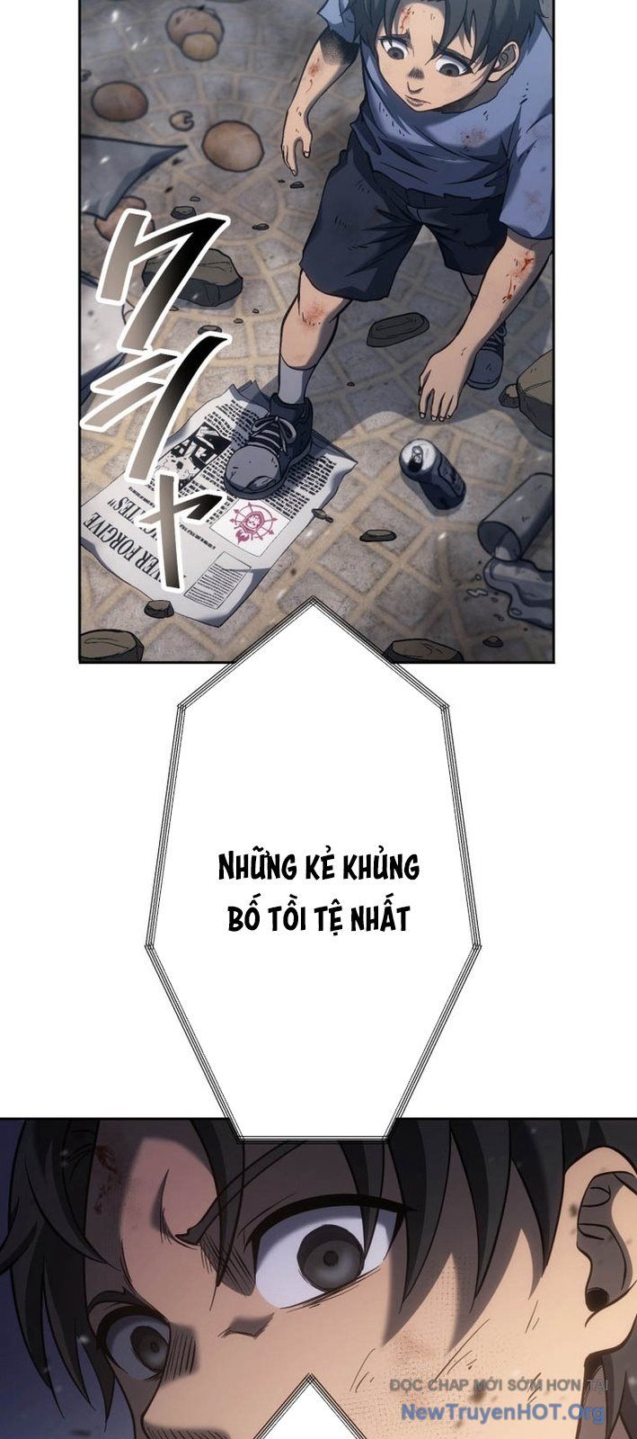 Cựu Chiến Binh Tối Thượng Chapter 20 - 78