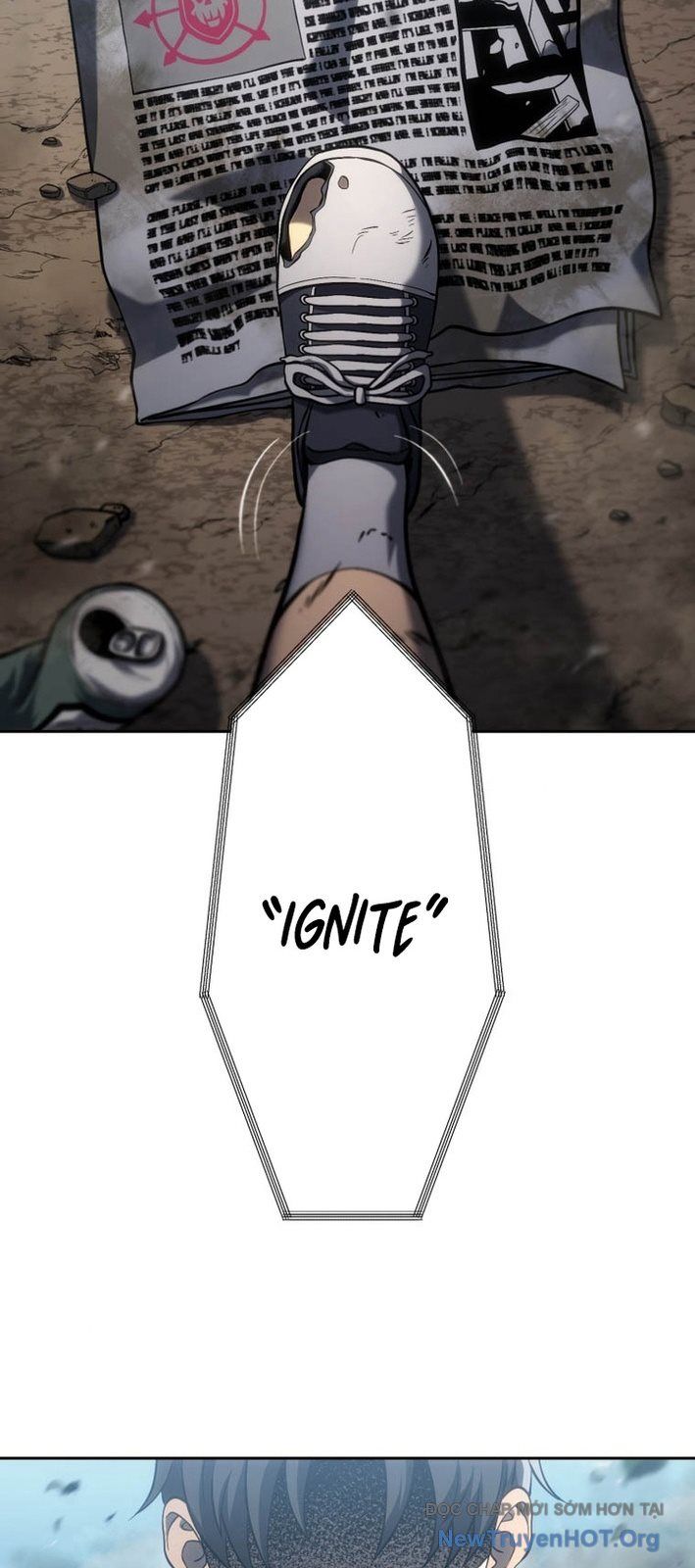 Cựu Chiến Binh Tối Thượng Chapter 20 - 80