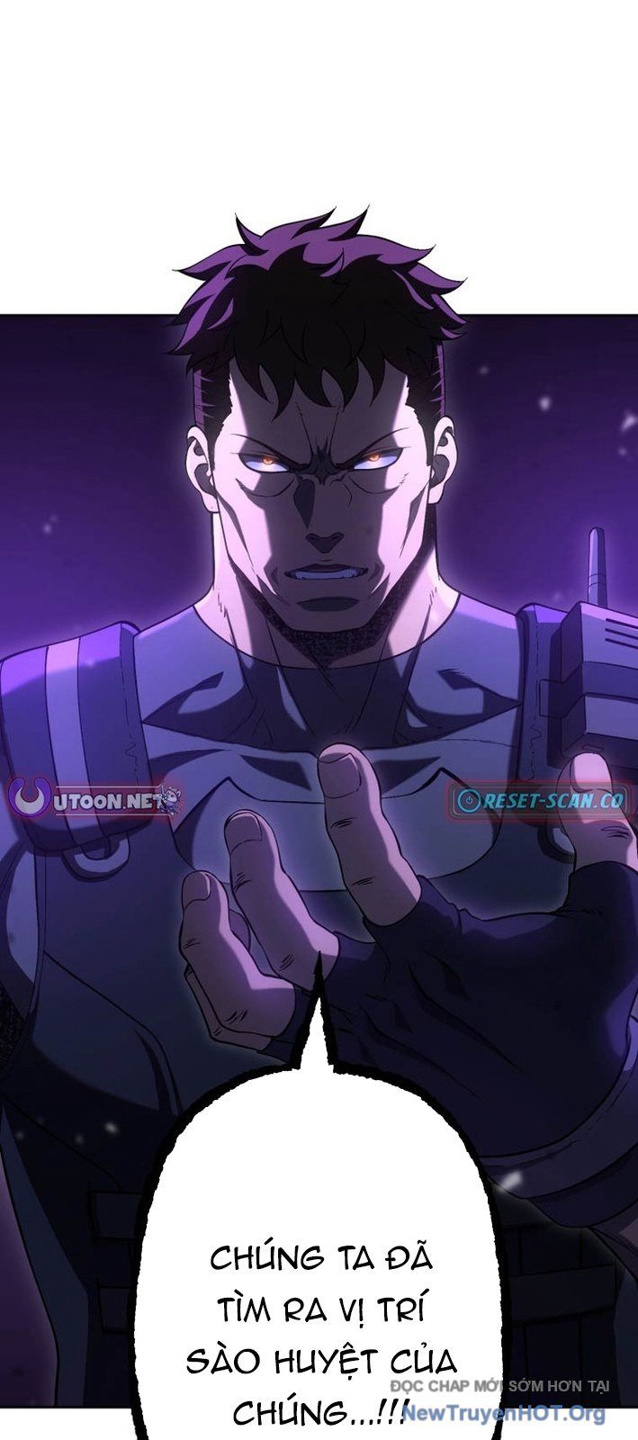Cựu Chiến Binh Tối Thượng Chapter 20 - 84