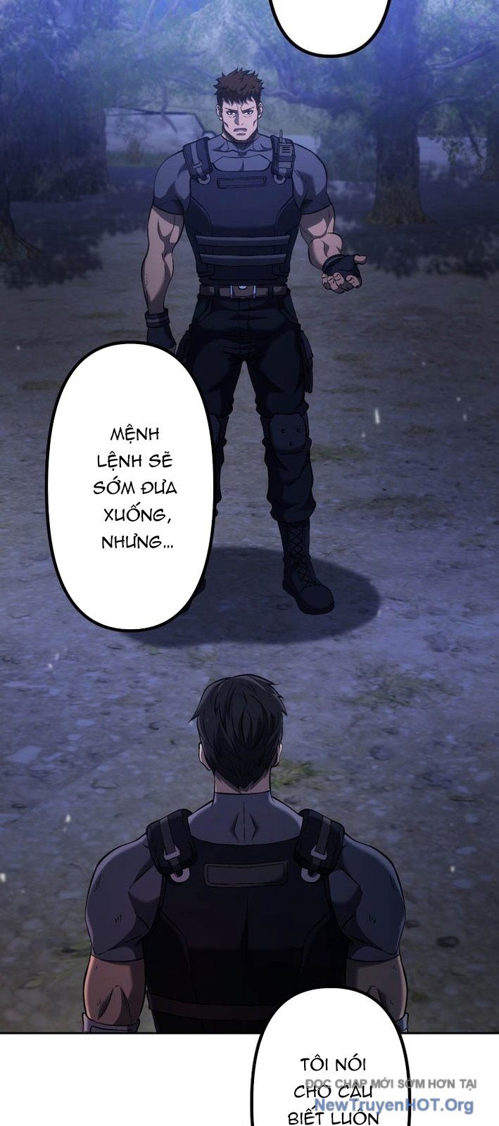 Cựu Chiến Binh Tối Thượng Chapter 20 - 86