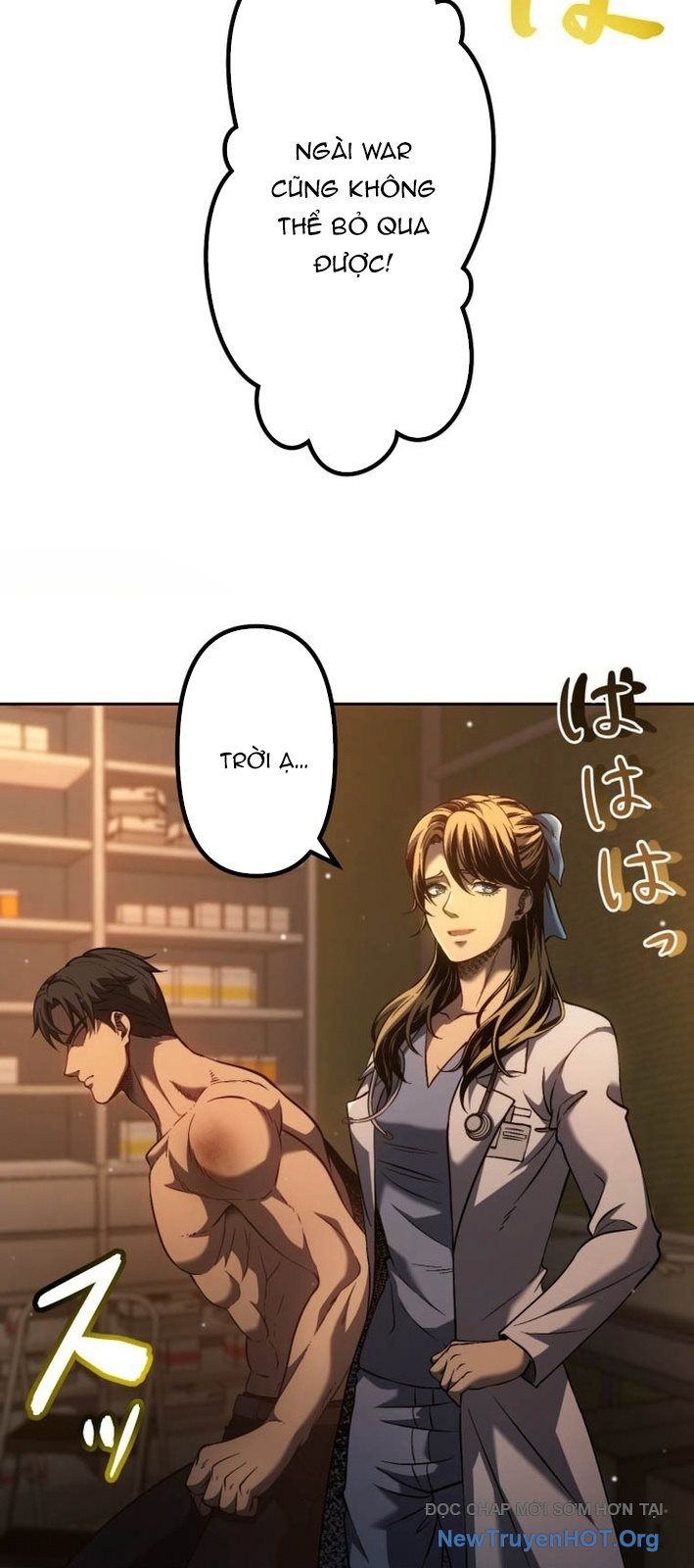 Cựu Chiến Binh Tối Thượng Chapter 20 - 10