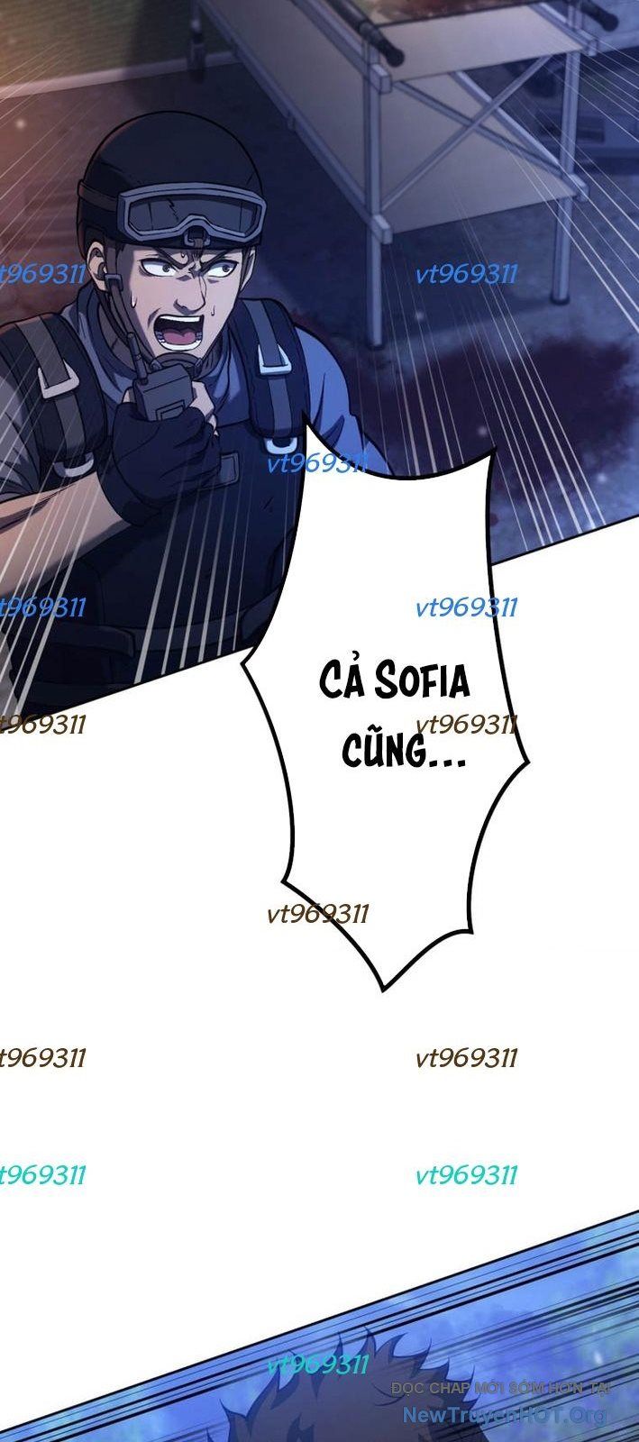 Cựu Chiến Binh Tối Thượng Chapter 20 - 95