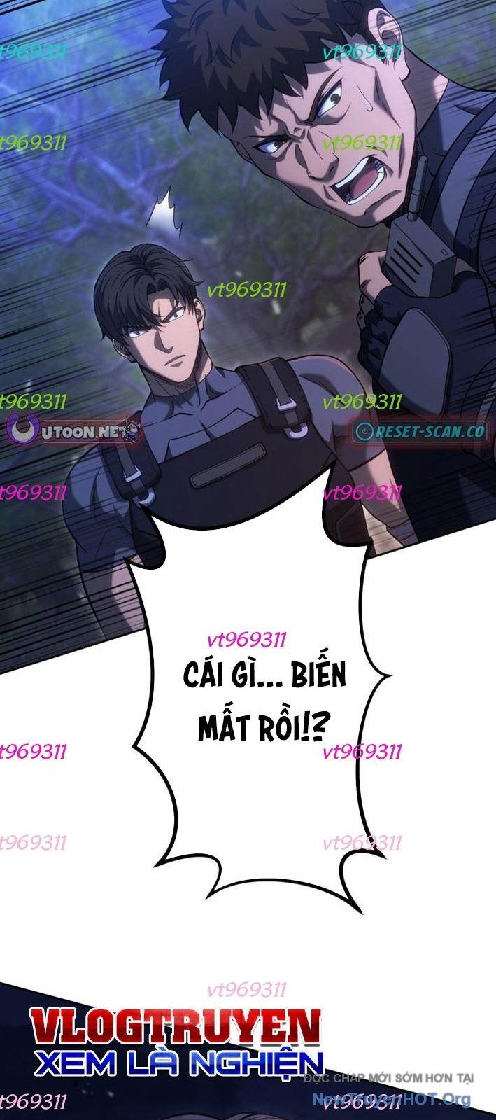 Cựu Chiến Binh Tối Thượng Chapter 20 - 96