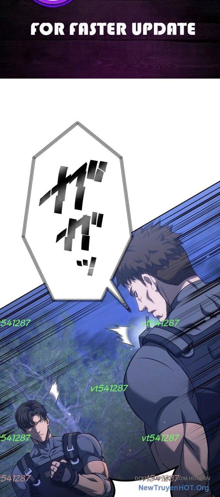 Cựu Chiến Binh Tối Thượng Chapter 21 - 2