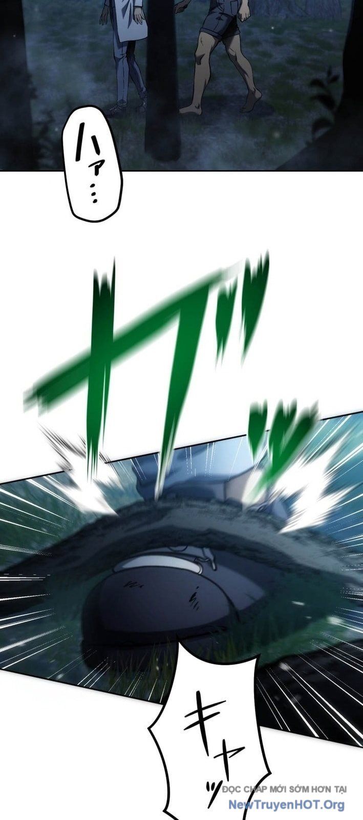 Cựu Chiến Binh Tối Thượng Chapter 21 - 11