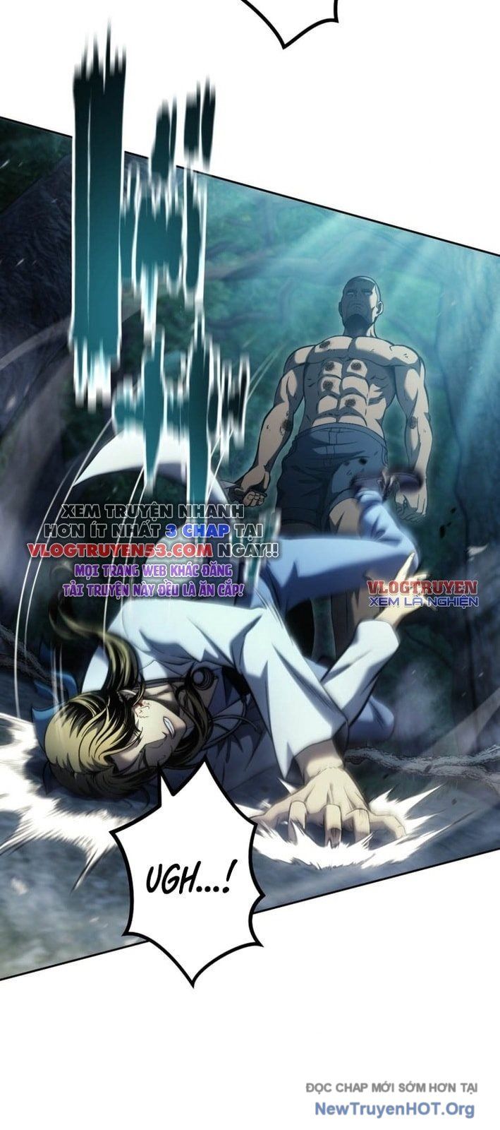 Cựu Chiến Binh Tối Thượng Chapter 21 - 12