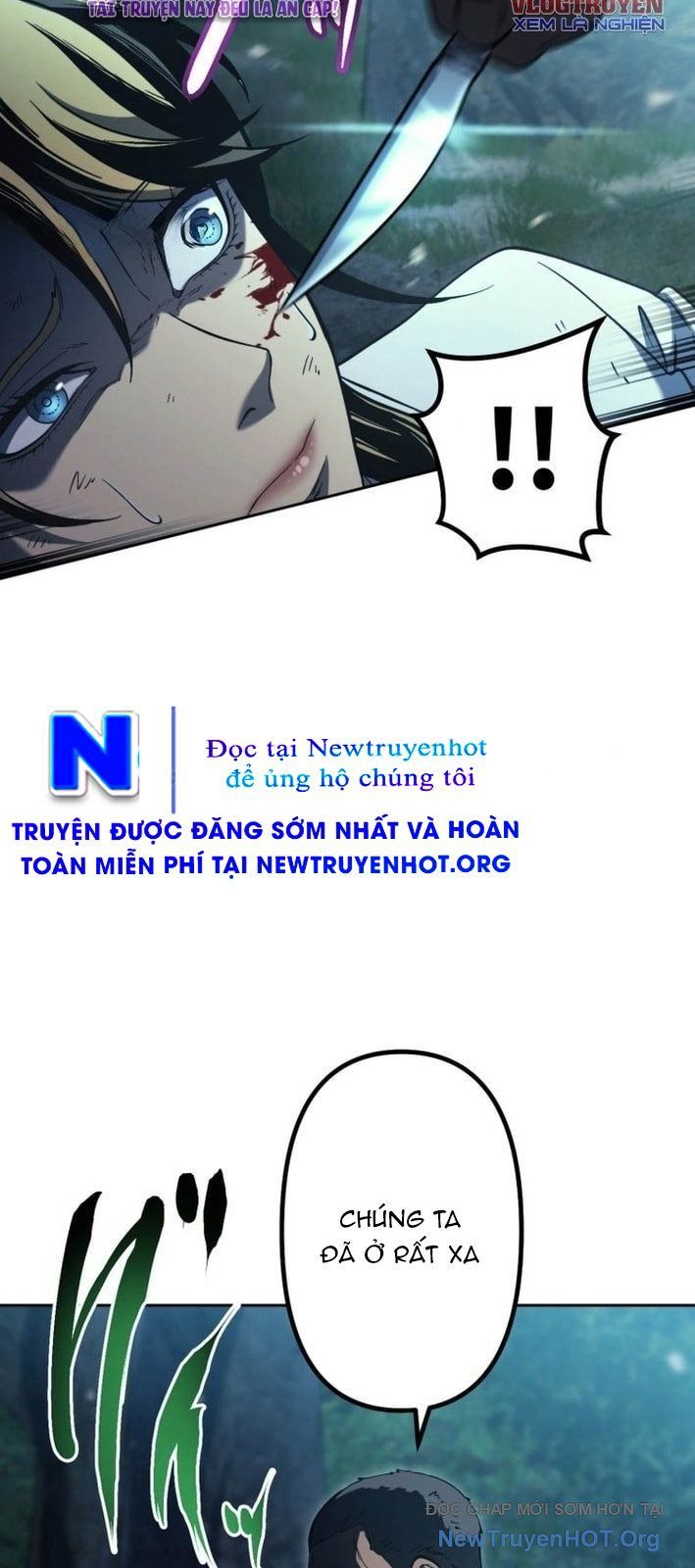 Cựu Chiến Binh Tối Thượng Chapter 21 - 15