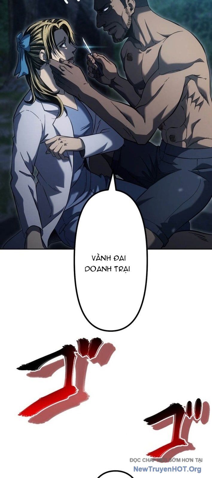 Cựu Chiến Binh Tối Thượng Chapter 21 - 16