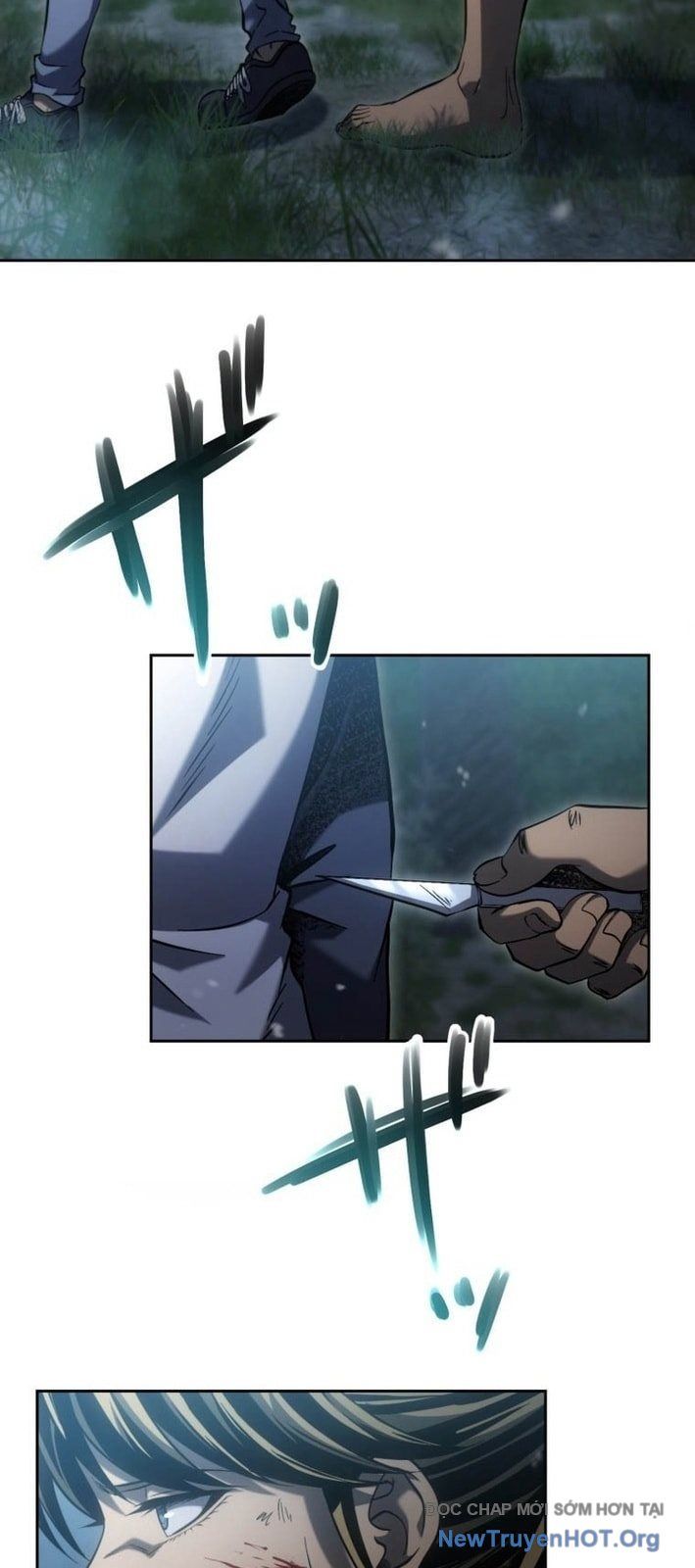 Cựu Chiến Binh Tối Thượng Chapter 21 - 20