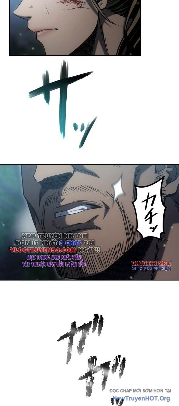Cựu Chiến Binh Tối Thượng Chapter 21 - 21