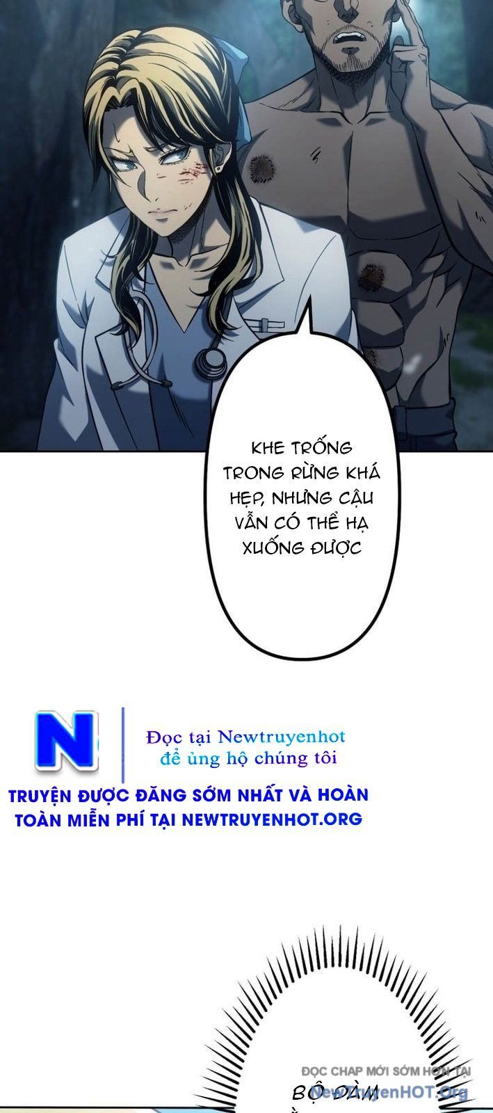 Cựu Chiến Binh Tối Thượng Chapter 21 - 23